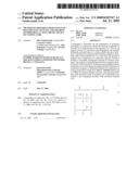 METHOD OF PREPARING DERIVATIVES OF POLYARYLENE VINYLENE AND METHOD OF PREPARING AN ELECTRONIC DEVICE INCLUDING SAME diagram and image