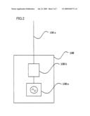 PLASMA PROCESSING APPARATUS, PLASMA PROCESSING METHOD AND PHOTOELECTRIC CONVERSION ELEMENT diagram and image