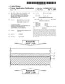 Method of Setting Conditions For Film Deposition, Photovoltaic Device, and Production Process, Production Apparatus and Test Method for Same diagram and image