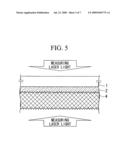 Method of Setting Conditions For Film Deposition, Photovoltaic Device, and Production Process, Production Apparatus and Test Method for Same diagram and image