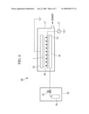 Method of Setting Conditions For Film Deposition, Photovoltaic Device, and Production Process, Production Apparatus and Test Method for Same diagram and image