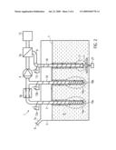 TANK WITHDRAWAL SYSTEM WITH ELECTRIC AND FLUIDIC HEATING DEVICE diagram and image