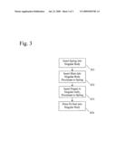 PRESSURE RELIEF VALVE WITH SINGULAR BODY diagram and image