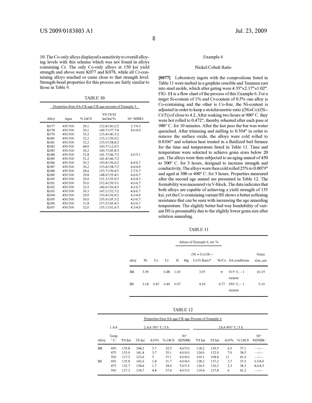 COPPER-NICKEL-SILICON ALLOYS - diagram, schematic, and image 44