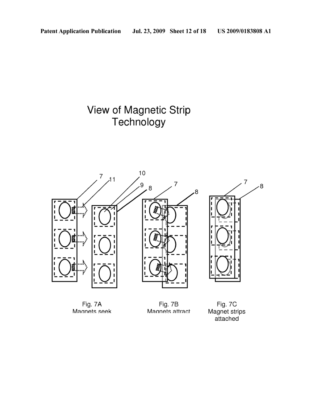 Golf Cart Cover Magnetic Door - diagram, schematic, and image 13