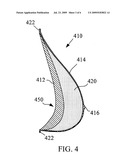 External breast prosthesis diagram and image