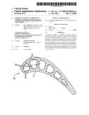 Method of Making a Combustion Turbine Component from Metallic Combustion Turbine Subcomponent Greenbodies diagram and image