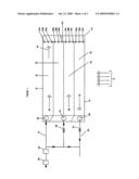 VARYING AMBIENT HEAT EXCHANGER FOR A COMPRESSOR diagram and image