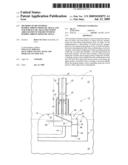 Methods Of Recovering Hydrocarbons From Oil Shale And Sub-Surface Oil Shale Recovery Arrangements For Recovering Hydrocarbons From Oil Shale diagram and image