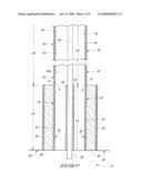 Methods Of Recovering Hydrocarbons From Oil Shale And Sub-Surface Oil Shale Recovery Arrangements For Recovering Hydrocarbons From Oil Shale diagram and image