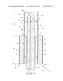 Methods Of Recovering Hydrocarbons From Oil Shale And Sub-Surface Oil Shale Recovery Arrangements For Recovering Hydrocarbons From Oil Shale diagram and image