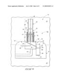 Methods Of Recovering Hydrocarbons From Oil Shale And Sub-Surface Oil Shale Recovery Arrangements For Recovering Hydrocarbons From Oil Shale diagram and image