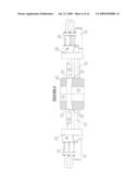 BLOWOUT PREVENTER HAVING MODIFIED HYDRAULIC OPERATOR diagram and image