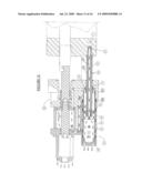 BLOWOUT PREVENTER HAVING MODIFIED HYDRAULIC OPERATOR diagram and image