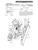  Grader Stabilizer diagram and image