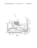  Grader Stabilizer diagram and image