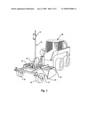  Grader Stabilizer diagram and image