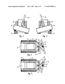  Grader Stabilizer diagram and image