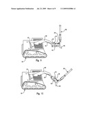  Grader Stabilizer diagram and image