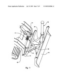  Grader Stabilizer diagram and image