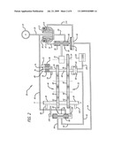 SYSTEM AND METHOD FOR BREAKING CHIPS FORMED BY A DRILLING OPERATION diagram and image