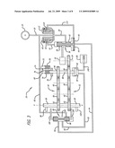 SYSTEM AND METHOD FOR BREAKING CHIPS FORMED BY A DRILLING OPERATION diagram and image