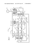 SYSTEM AND METHOD FOR BREAKING CHIPS FORMED BY A DRILLING OPERATION diagram and image