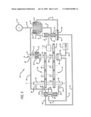 SYSTEM AND METHOD FOR BREAKING CHIPS FORMED BY A DRILLING OPERATION diagram and image