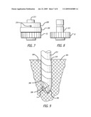 SYSTEM AND METHOD FOR BREAKING CHIPS FORMED BY A DRILLING OPERATION diagram and image