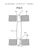 Conductive Contact and Method of Manufacturing Conductive Contact diagram and image