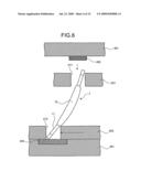 Conductive Contact and Method of Manufacturing Conductive Contact diagram and image