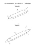 Conductive Contact and Method of Manufacturing Conductive Contact diagram and image