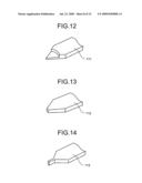 Conductive Contact and Method of Manufacturing Conductive Contact diagram and image