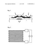 MULTILAYER FILM FOR WIRING AND WIRING CIRCUIT diagram and image