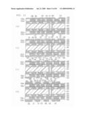 PRINTED WIRING BOARD AND METHOD FOR PRODUCING THE SAME diagram and image