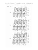 PRINTED WIRING BOARD AND METHOD FOR PRODUCING THE SAME diagram and image