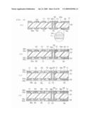 PRINTED WIRING BOARD AND METHOD FOR PRODUCING THE SAME diagram and image