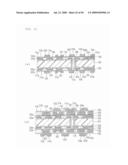 PRINTED WIRING BOARD AND METHOD FOR PRODUCING THE SAME diagram and image