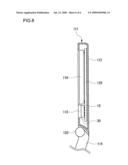 SUBSTRATE FOR MOUNTING DEVICE AND METHOD FOR PRODUCING THE SAME, SEMICONDUCTOR MODULE AND METHOD FOR PRODUCING THE SAME, AND PORTABLE APPARATUS PROVIDED WITH THE SAME diagram and image