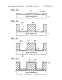 WIRING BOARD AND METHOD OF MANUFACTURING THE SAME diagram and image