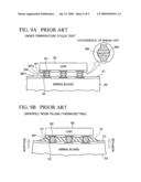 WIRING BOARD AND METHOD OF MANUFACTURING THE SAME diagram and image