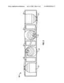 SYSTEM AND METHOD FOR ENHANCED WELLBORE PERFORATIONS diagram and image