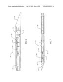 SYSTEM AND APPARATUS FOR LOCATING AND AVOIDING AN UNDERGROUND OBSTACLE diagram and image