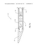 SYSTEM AND APPARATUS FOR LOCATING AND AVOIDING AN UNDERGROUND OBSTACLE diagram and image