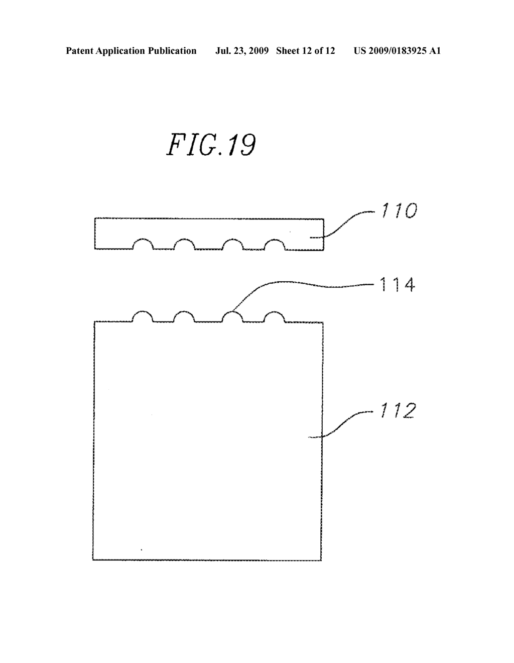 THERMALLY STABLE POLYCRYSTALLINE DIAMOND CUTTING ELEMENTS AND BITS INCORPORATING THE SAME - diagram, schematic, and image 13