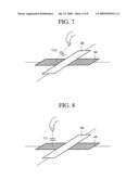 TOUCH PANEL DEVICE diagram and image