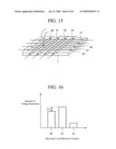 TOUCH PANEL DEVICE diagram and image