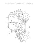 ALL-TERRAIN VEHICLE diagram and image