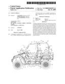 UTILITY VEHICLE diagram and image