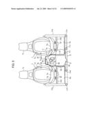 UTILITY VEHICLE diagram and image